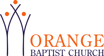 Orange Baptist Church
