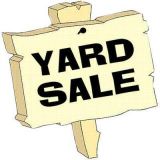 Bazaar and Yard Sale